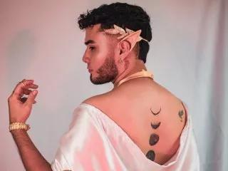 dacidcute29 on Streamate 