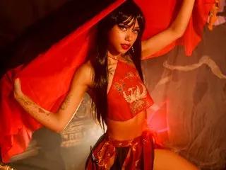 Checkout naked model Dakaria_johnson Dakaria_johnson from Streamate