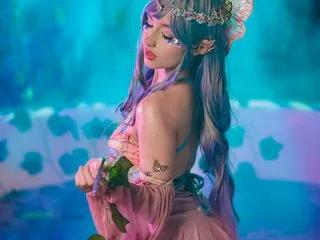 Dakota_Jhons from Streamate