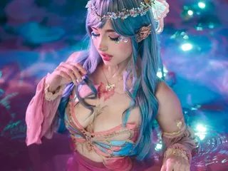 Dakota_Jhons from Streamate