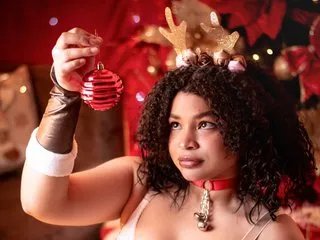 DakotaMarss from Streamate