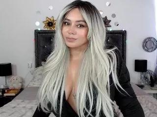 Dakotapriincee on Streamate 