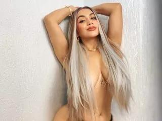 Dakotapriincee on Streamate 