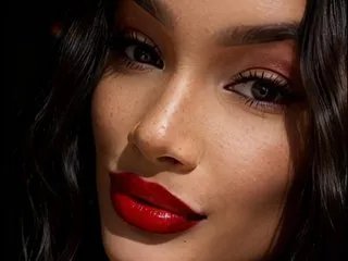 DaliyaMoon from Streamate