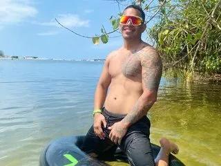 DamianReyes on Streamate