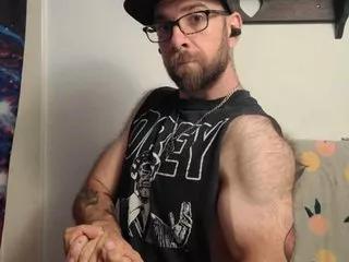 DamienMace on Streamate 