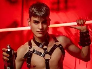 Dani_mc on Streamate 