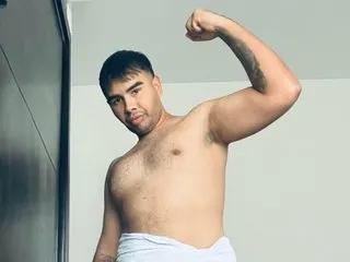 DANIBE on Streamate