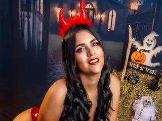 Naked Daniwhatson wants you to fuck her body now Daniwhatson from Streamate