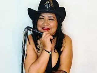 Explore amazing stripper Danna_LaNegra22 Danna_LaNegra22 from Streamate