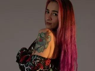dannacastle19 on Streamate 