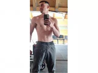 DannyiStud on Streamate 