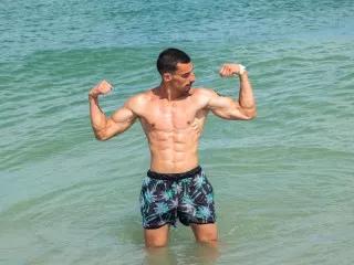 DannyiStud on Streamate 