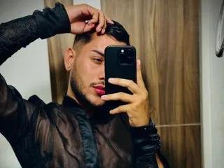 DanSexyBoy from Streamate