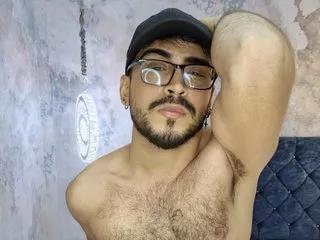 DANTEBELLUCI on Streamate 