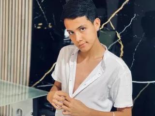 DanteHeat on Streamate 
