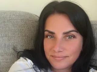 DaringDanni on Streamate