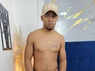 Darwin_Romeros on Streamate 