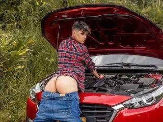 Dassroman on Streamate