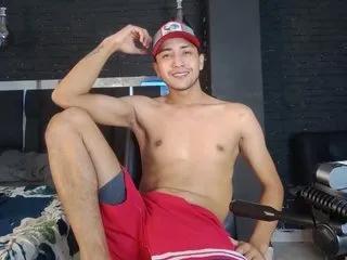 Amazing Dazo_vnzl21 wants you to fuck his body now dazo_vnzl21 from Streamate