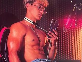 Deiv_Sw on Streamate 
