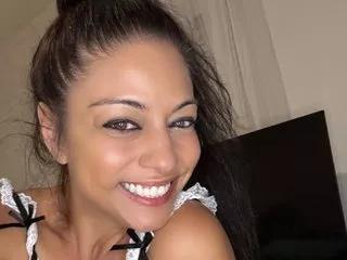 DelinaLake on Streamate 