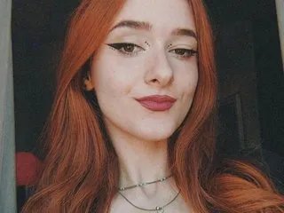 DelisaJadeXx from Streamate