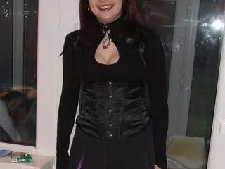 DelishDanixx on Streamate 