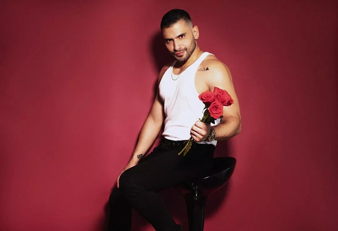 DereckVega on Streamate 