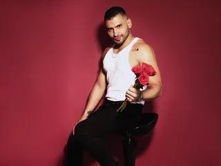 DereckVega on Streamate 