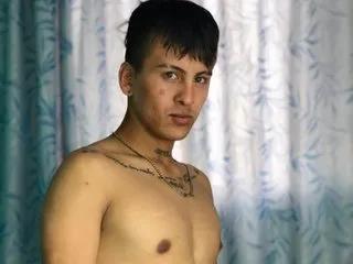 DeybyckAmstrom on Streamate