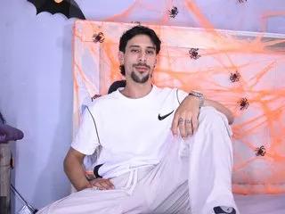 Dominic_Blade from Streamate