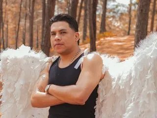 Watch Streamate's DominicTaylor DominicTaylor from Streamate