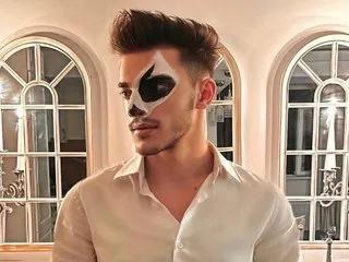 Sexy DominicVlentte wants you to fuck his body now DominicVlentte from Streamate