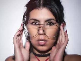 domlia on Streamate 
