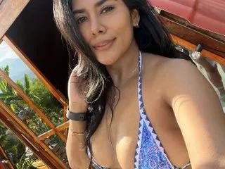 DulceMariaRey on Streamate 