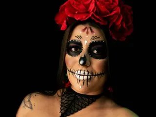 Offline DulceSen on Streamate