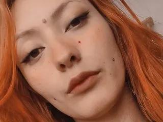 DulceXmile from Streamate