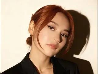 Masturbate to Streamate's Dumplling dumplling from Streamate