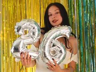 DyanaMoon22 on Streamate