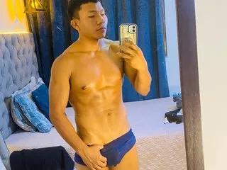 Dylan_Cahs777 on Streamate 