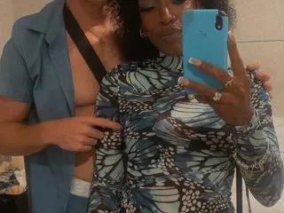 Offline Ebony_Ivoryxo on Streamate