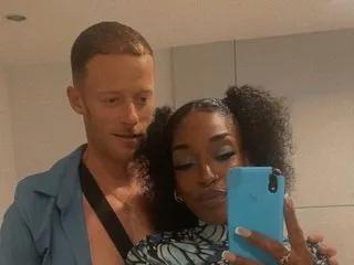 Masturbate to Ebony_Ivoryxo, he wants to masturbate for you Ebony_Ivoryxo from Streamate