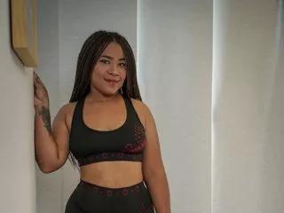 ebonyadiction on Streamate 