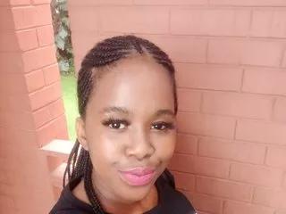 Ebonykimx on Streamate 