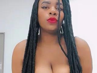 EbonySiilk on Streamate 