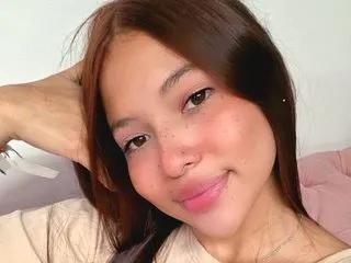 EbonyyStar from Streamate