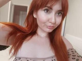 EffyFoxx on Streamate 