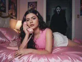 Offline ElianaGarcia on Streamate