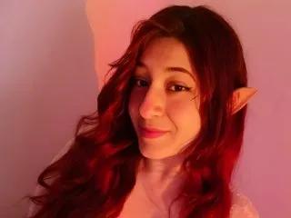Amazing ElizabethKova wants you to fuck her body now ElizabethKova from Streamate